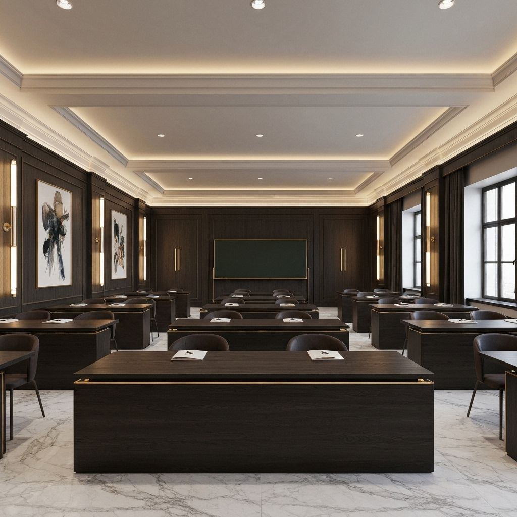 Most Popular Courses